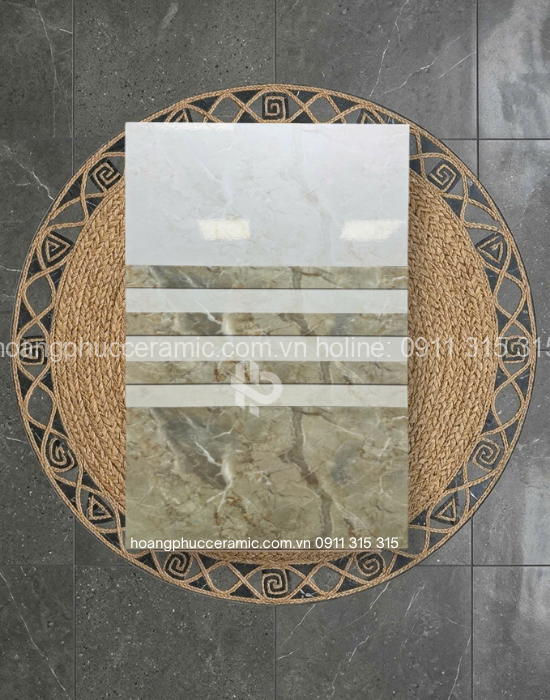Gạch Ốp Tường Men Bóng 30x60 CB36825-36826