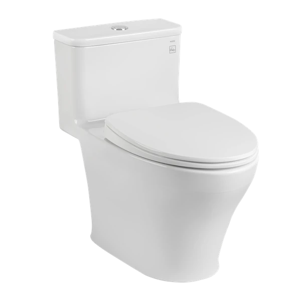 Bồn Cầu TOTO 1 Khối MS857DT10