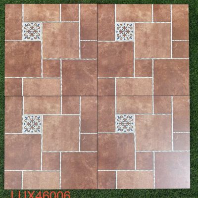 Gạch Ốp Lát 40X40 LUX46006